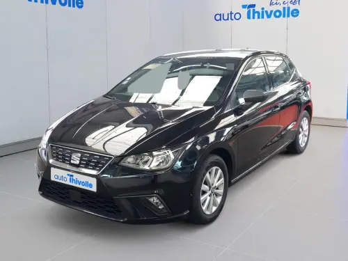 Seat Ibiza 1.0 EcoTSI 115 ch S/S BVM6 Xcellence - Photo 0