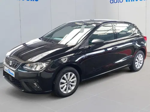 Seat Ibiza 1.0 EcoTSI 115 ch S/S BVM6 Xcellence - Photo 1