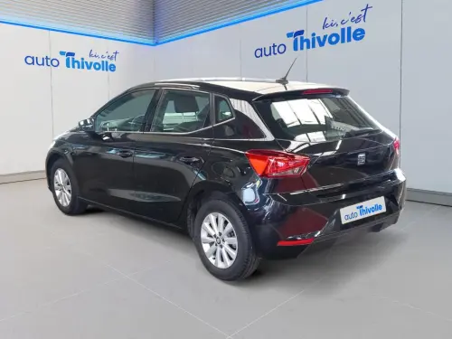 Seat Ibiza 1.0 EcoTSI 115 ch S/S BVM6 Xcellence - Photo 2