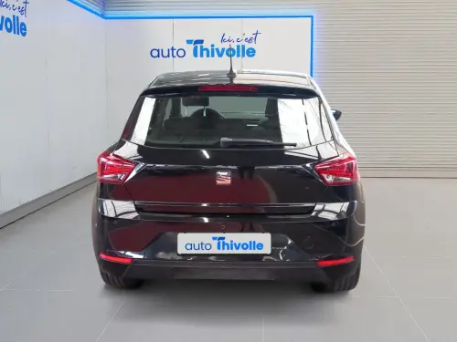 Seat Ibiza 1.0 EcoTSI 115 ch S/S BVM6 Xcellence - Photo 3