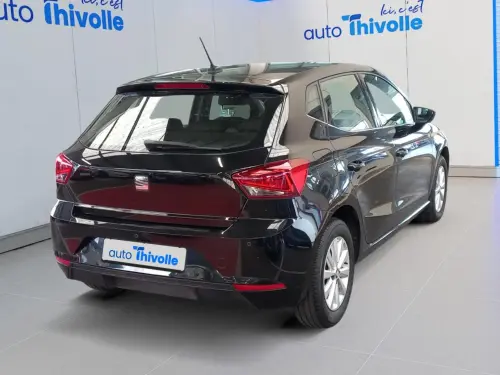 Seat Ibiza 1.0 EcoTSI 115 ch S/S BVM6 Xcellence - Photo 4