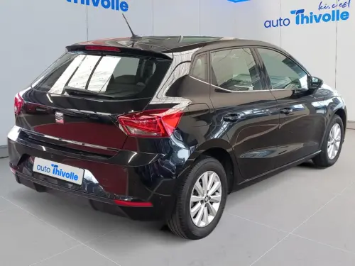 Seat Ibiza 1.0 EcoTSI 115 ch S/S BVM6 Xcellence - Photo 5