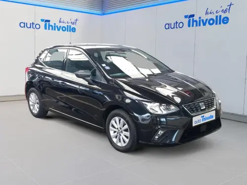 Seat Ibiza 1.0 EcoTSI 115 ch S/S BVM6 Xcellence - Photo 6