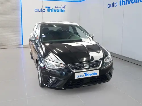 Seat Ibiza 1.0 EcoTSI 115 ch S/S BVM6 Xcellence - Photo 7