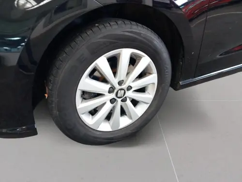 Seat Ibiza 1.0 EcoTSI 115 ch S/S BVM6 Xcellence - Photo 8