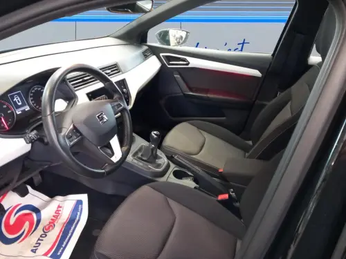 Seat Ibiza 1.0 EcoTSI 115 ch S/S BVM6 Xcellence - Photo 9