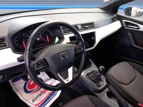 Seat Ibiza 1.0 EcoTSI 115 ch S/S BVM6 Xcellence - Photo 11