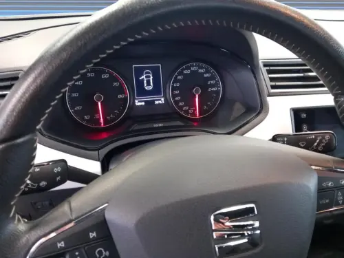 Seat Ibiza 1.0 EcoTSI 115 ch S/S BVM6 Xcellence - Photo 12