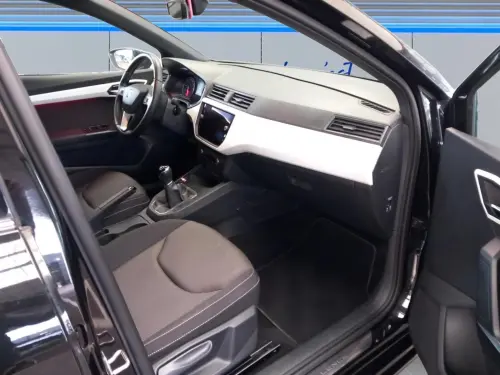 Seat Ibiza 1.0 EcoTSI 115 ch S/S BVM6 Xcellence - Photo 16