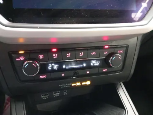 Seat Ibiza 1.0 EcoTSI 115 ch S/S BVM6 Xcellence - Photo 21