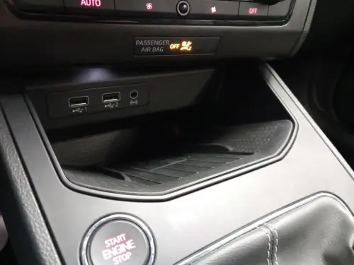 Seat Ibiza 1.0 EcoTSI 115 ch S/S BVM6 Xcellence - Photo 22