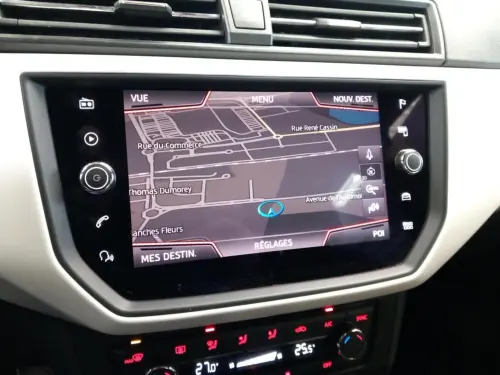 Seat Ibiza 1.0 EcoTSI 115 ch S/S BVM6 Xcellence - Photo 24