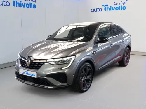 Renault Arkana E-Tech 145 R.S. Line - Photo 0