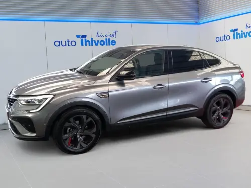 Renault Arkana E-Tech 145 R.S. Line - Photo 1