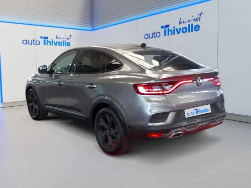 Renault Arkana E-Tech 145 R.S. Line - Photo 2