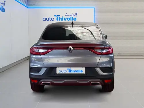 Renault Arkana E-Tech 145 R.S. Line - Photo 3