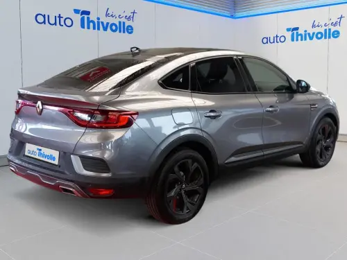 Renault Arkana E-Tech 145 R.S. Line - Photo 5
