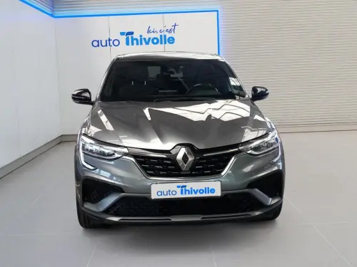 Renault Arkana E-Tech 145 R.S. Line - Photo 7