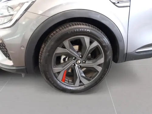 Renault Arkana E-Tech 145 R.S. Line - Photo 8