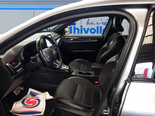 Renault Arkana E-Tech 145 R.S. Line - Photo 9