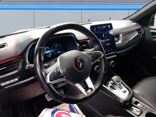 Renault Arkana E-Tech 145 R.S. Line - Photo 12