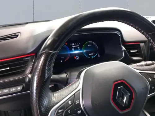 Renault Arkana E-Tech 145 R.S. Line - Photo 13