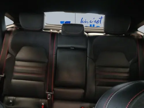 Renault Arkana E-Tech 145 R.S. Line - Photo 15