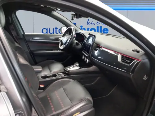 Renault Arkana E-Tech 145 R.S. Line - Photo 16