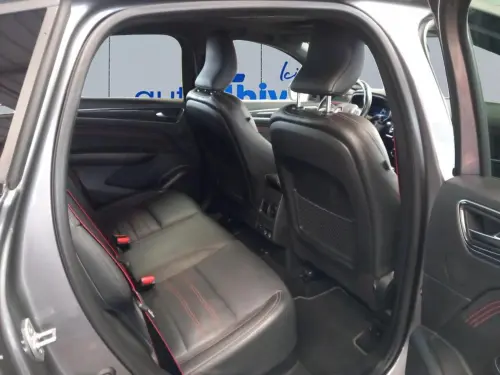 Renault Arkana E-Tech 145 R.S. Line - Photo 17