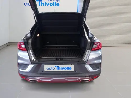 Renault Arkana E-Tech 145 R.S. Line - Photo 18