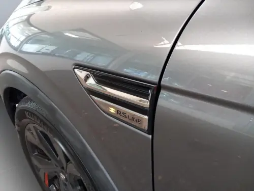 Renault Arkana E-Tech 145 R.S. Line - Photo 19