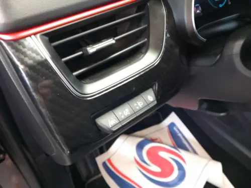 Renault Arkana E-Tech 145 R.S. Line - Photo 20