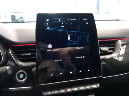 Renault Arkana E-Tech 145 R.S. Line - Photo 22