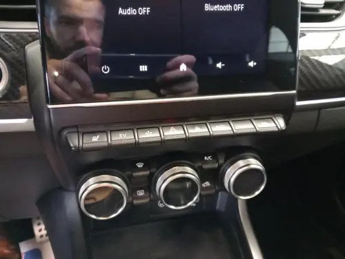 Renault Arkana E-Tech 145 R.S. Line - Photo 23