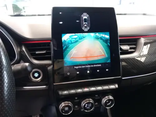 Renault Arkana E-Tech 145 R.S. Line - Photo 24