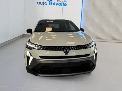 Renault Captur E-Tech full hybrid 160 ch esprit Alpine - Photo 7