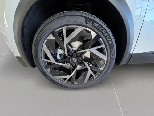 Renault Captur E-Tech full hybrid 160 ch esprit Alpine - Photo 8