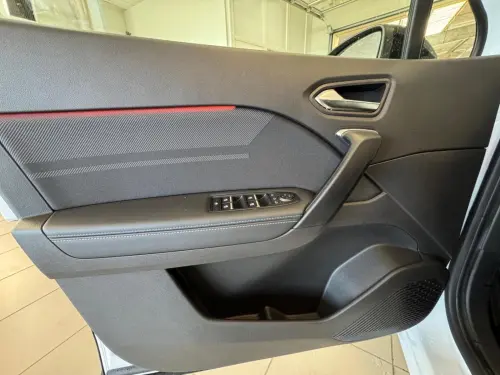 Renault Captur E-Tech full hybrid 160 ch esprit Alpine - Photo 10