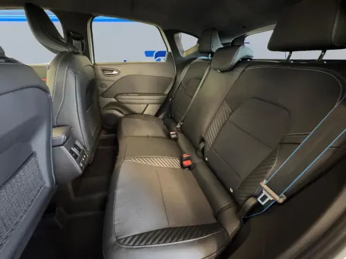 Renault Captur E-Tech full hybrid 160 ch esprit Alpine - Photo 15