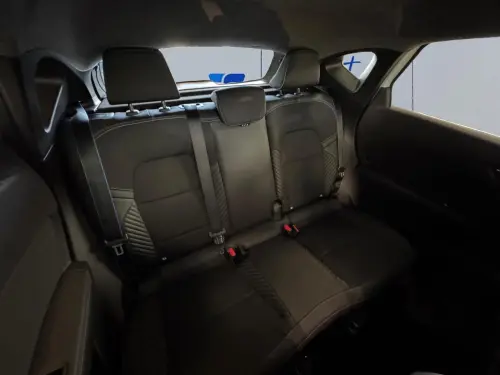 Renault Captur E-Tech full hybrid 160 ch esprit Alpine - Photo 17