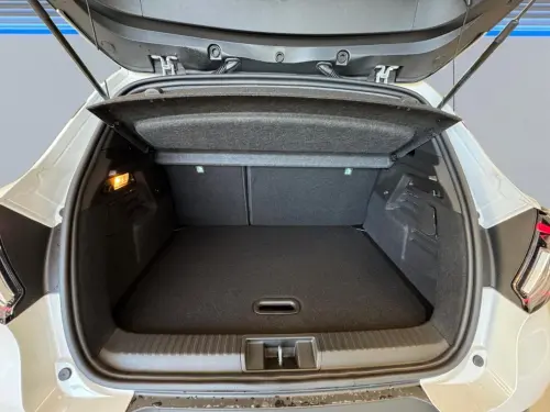 Renault Captur E-Tech full hybrid 160 ch esprit Alpine - Photo 18