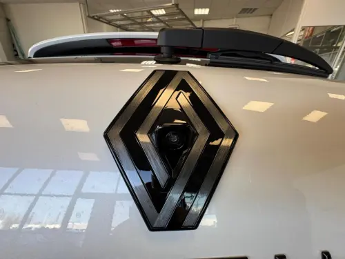 Renault Captur E-Tech full hybrid 160 ch esprit Alpine - Photo 19