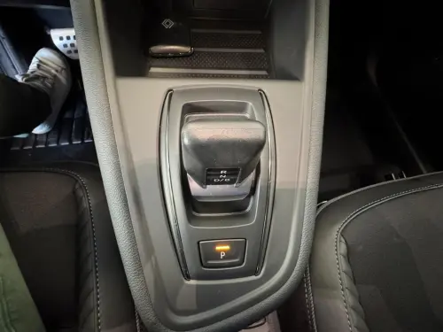 Renault Captur E-Tech full hybrid 160 ch esprit Alpine - Photo 22