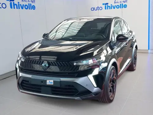 Renault Captur E-Tech full hybrid 160 ch esprit Alpine - Photo 0