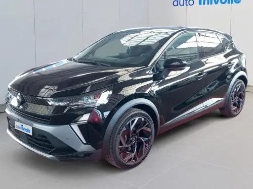 Renault Captur E-Tech full hybrid 160 ch esprit Alpine - Photo 1