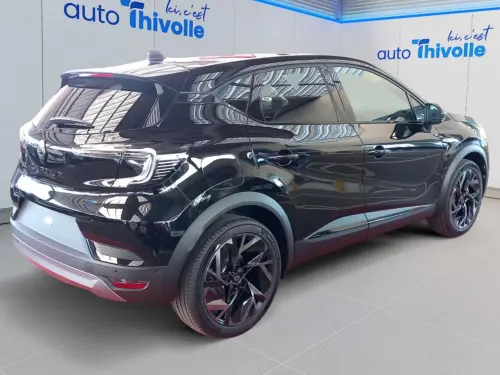 Renault Captur E-Tech full hybrid 160 ch esprit Alpine - Photo 5