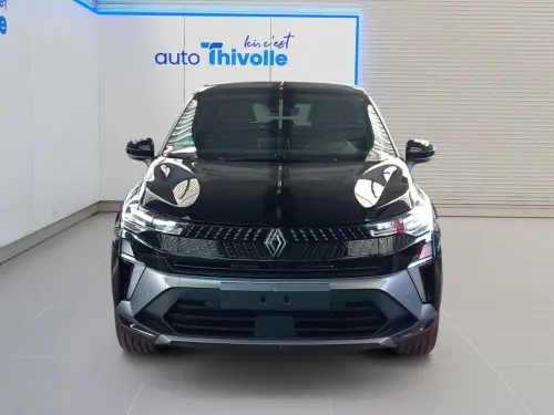 Renault Captur E-Tech full hybrid 160 ch esprit Alpine - Photo 7