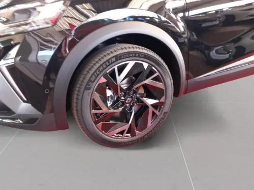 Renault Captur E-Tech full hybrid 160 ch esprit Alpine - Photo 8