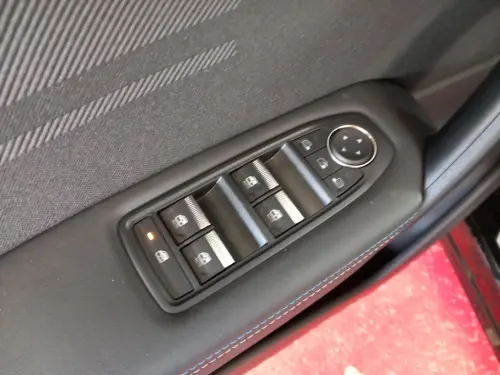 Renault Captur E-Tech full hybrid 160 ch esprit Alpine - Photo 10