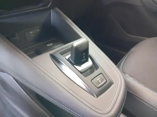 Renault Captur E-Tech full hybrid 160 ch esprit Alpine - Photo 14